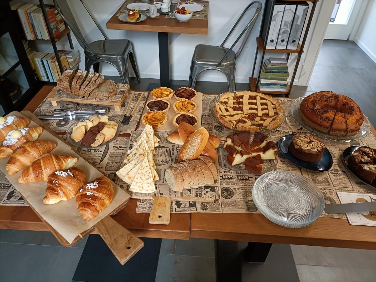 Frühstückspension Bb Letterario
